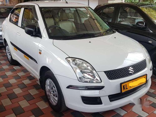 Maruti Suzuki Swift DZire 2016 MT for sale in Kochi 