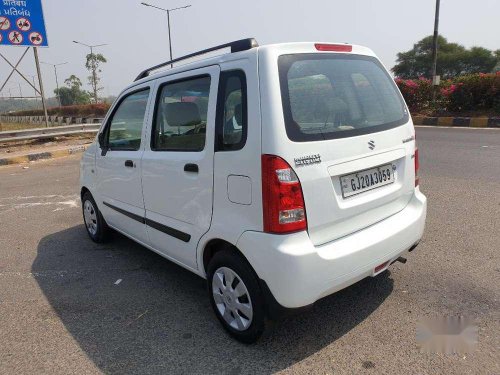 2007 Maruti Suzuki Wagon R VXI MT for sale in Anand 