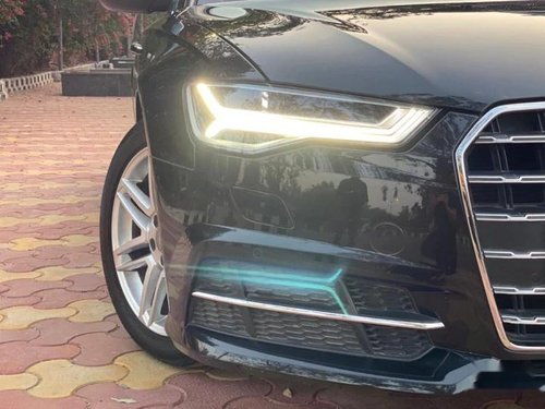 2019 Audi A6 2011-2015 AT for sale in New Delhi