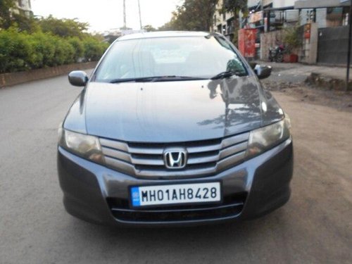 2009 Honda City 1.5 S MT for sale in Mumbai