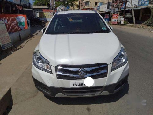 2016 Maruti Suzuki S Cross AT for sale in Coimbatore 