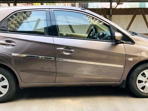 Used Honda Brio 2012 MT for sale in Surat 