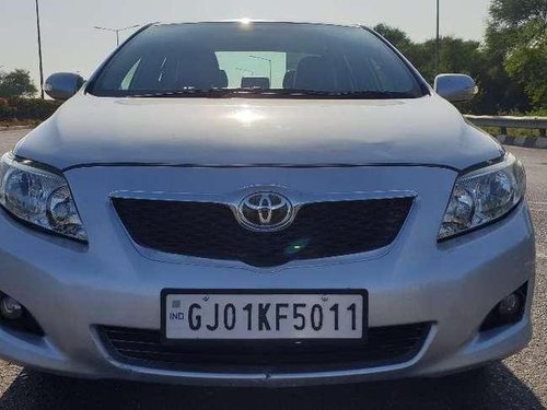 Used 2010 Toyota Corolla Altis G MT for sale in Anand 