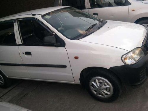 Used 2010 Maruti Suzuki Alto MT for sale in Meerut 