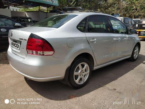 Used 2013 Volkswagen Vento MT for sale in Mumbai 