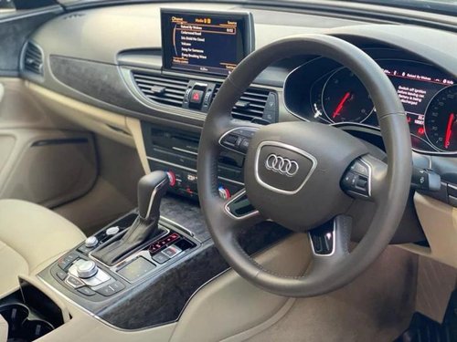 2019 Audi A6 2011-2015 AT for sale in New Delhi