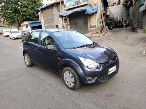 Used 2012 Ford Figo Petrol EXI MT for sale in Nashik 