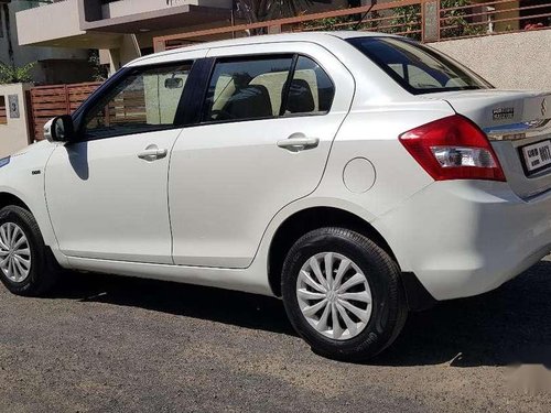 2017 Maruti Suzuki Swift Dzire MT for sale in Ahmedabad 