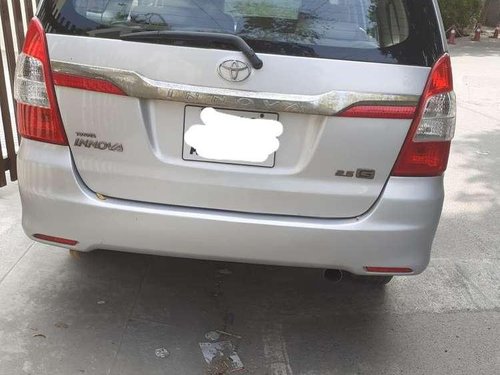 Used Toyota Innova 2005 MT for sale in Chennai 