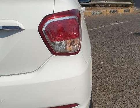 Used 2015 Hyundai Xcent MT for sale in Anand 