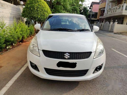 Used Maruti Suzuki Swift VXI 2012 MT for sale in Nagar 