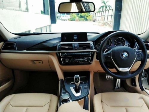 Used BMW 3 Series 2016 AT for sale in Karnal 