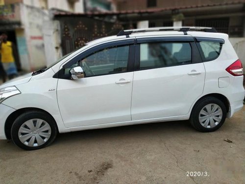 2016 Maruti Suzuki Ertiga SHVS VDI MT for sale in Raipur