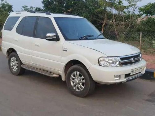 Used 2012 Tata Safari MT for sale in Chhindwara