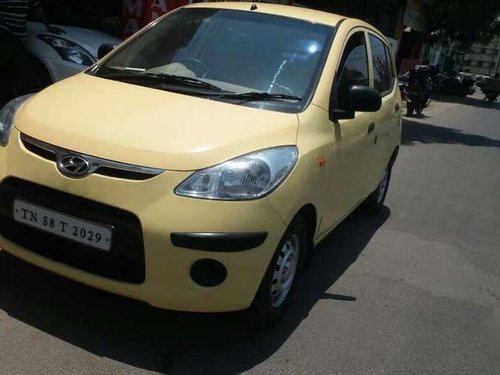 Used Hyundai I10 Era, 2008, Petrol MT for sale in Madurai 