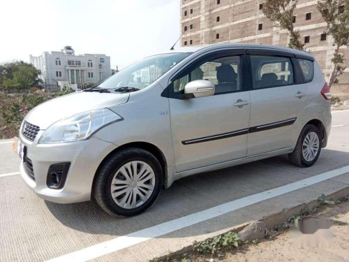 Maruti Suzuki Ertiga VDI 2014 MT for sale in Guragon 