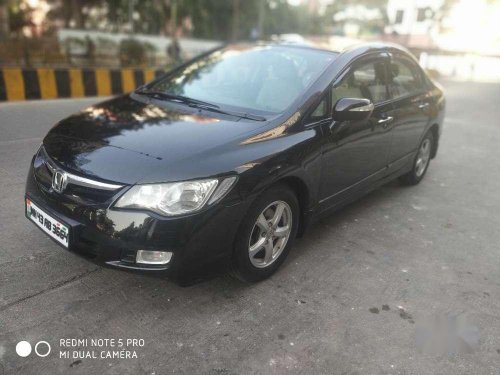 Used Honda Civic 2010 AT for sale in Goregaon 