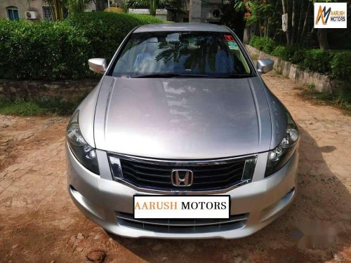 Used 2012 Honda Accord MT for sale in Kolkata 