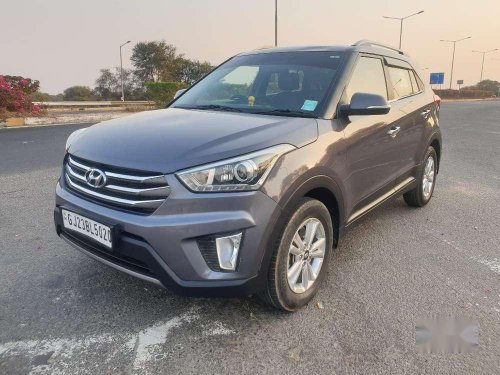 Used Hyundai Creta 1.6 SX 2017 MT for sale in Anand 