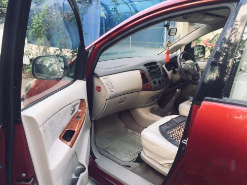 Used 2008 Toyota Innova MT for sale in Hyderabad 