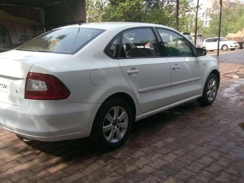 Used 2012 Skoda Rapid AT for sale in Nashik 