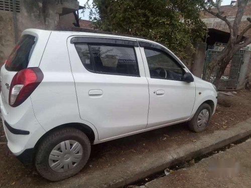 Used 2018 Maruti Suzuki Alto 800 MT for sale in Jaipur 
