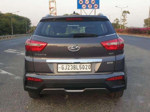 Used Hyundai Creta 1.6 SX 2017 MT for sale in Anand 