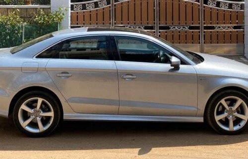 Used 2015 Audi A3 35 TDI Premium Plus AT for sale in Madurai