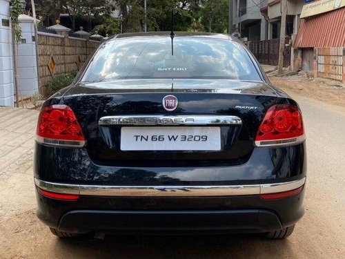 Used 2017 Fiat Linea Emotion Pack MT for sale in Madurai