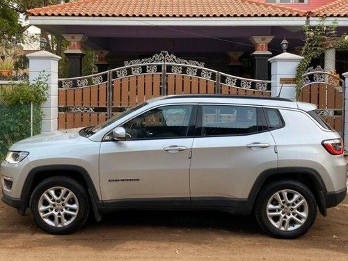 Used 2018 Jeep Compass 2.0 Limited MT in Madurai
