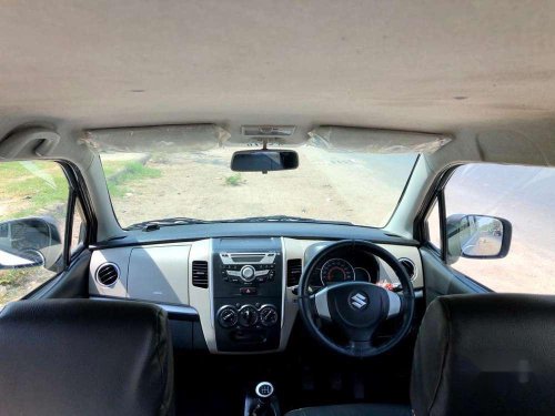 Used Maruti Suzuki Wagon R VXI 2014 MT for sale in Vadodara 