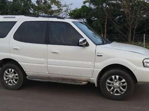 Used 2012 Tata Safari MT for sale in Chhindwara