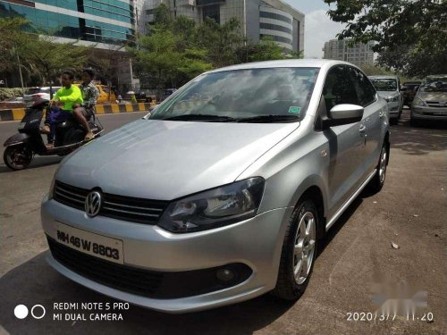 Used 2013 Volkswagen Vento MT for sale in Mumbai 