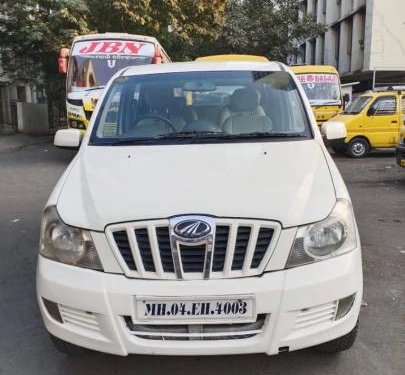 Used Mahindra Xylo E8 ABS 2010 MT for sale in Mumbai