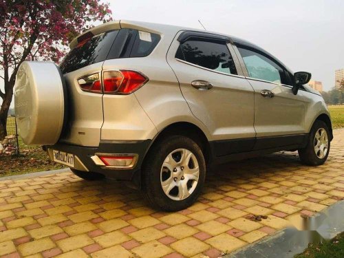 Used 2017 Ford EcoSport MT for sale in Kolkata 