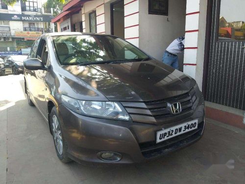 Used Honda City S 2011 MT for sale in Lucknow 