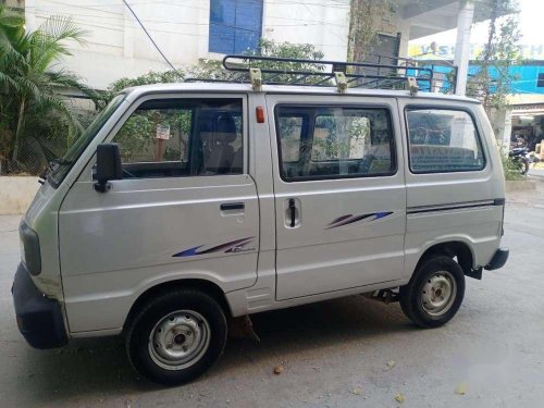 2015 Maruti Suzuki Omni MT for sale in Hyderabad 