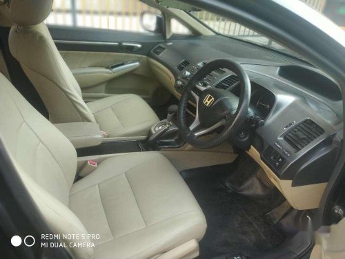 Used Honda Civic 2010 AT for sale in Goregaon 