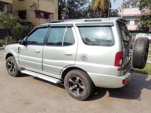 Tata Safari 4x2 VX DICOR BS-III, 2007, Diesel MT in Vijayawada 