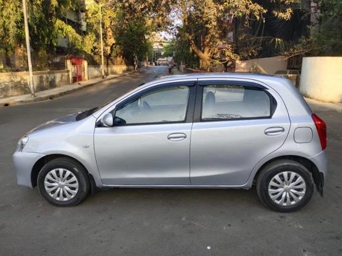 2013 Toyota Etios Liva GD MT for sale in Mumbai