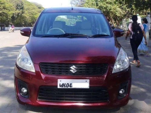 Used 2013 Maruti Suzuki Ertiga VDI MT for sale in Mumbai 