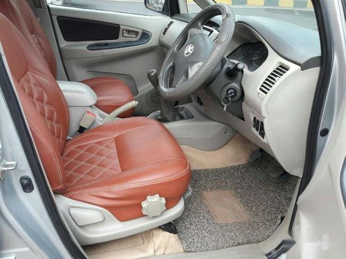 Used Toyota Innova 2013 AT for sale in Hyderabad 