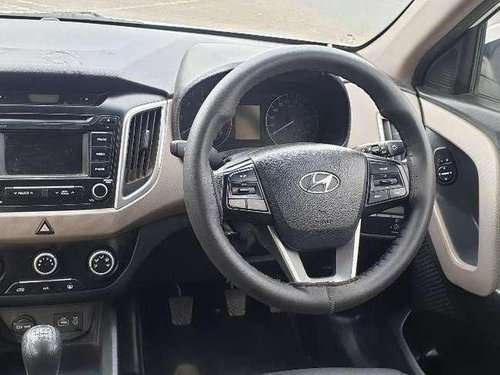 Used 2016 Hyundai Creta MT for sale in Anand 