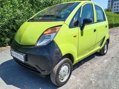 Used Tata Nano CX 2012 MT for sale in Surat