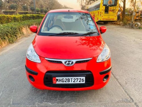 2010 Hyundai i10 Magna AT for sale in Mumbai