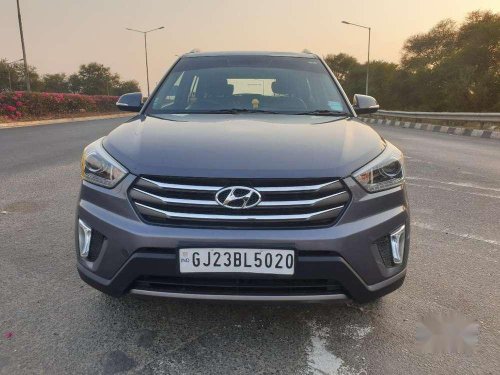 Used Hyundai Creta 1.6 SX 2017 MT for sale in Anand 