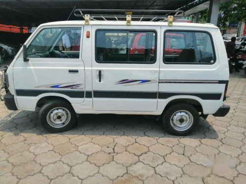 Used 2017 Maruti Suzuki Omni MT for sale in Kochi 