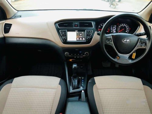 Used 2018 Hyundai i20 Asta 1.2 AT for sale in Hyderabad 