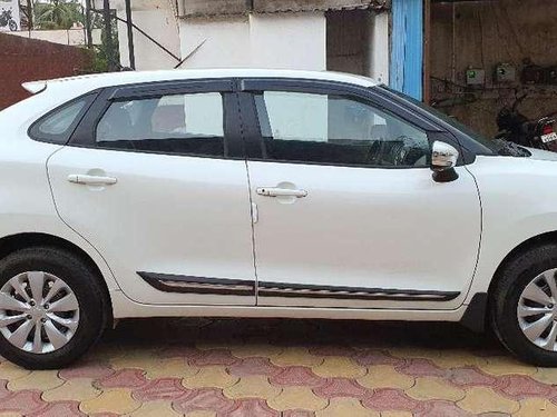 Used 2017 Maruti Suzuki Baleno MT for sale in Pune 