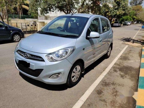 Used Hyundai i10 Asta 2011 MT for sale in Nagar 